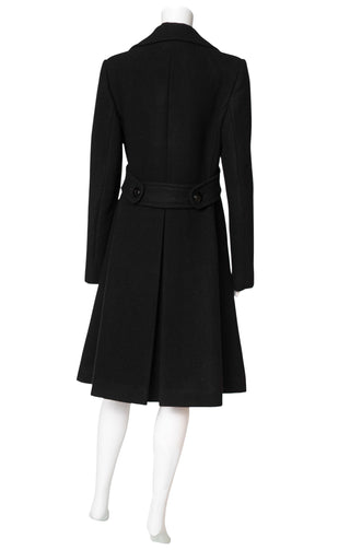 STELLA MCCARTNEY Coat Size: US 6-8