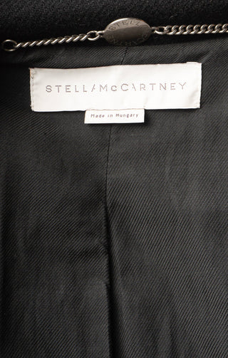 STELLA MCCARTNEY Coat Size: US 6-8