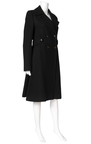 STELLA MCCARTNEY Coat Size: US 6-8