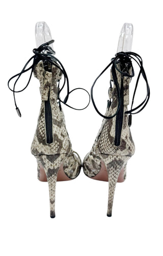 AQUAZZURA Sandals Size: US 9