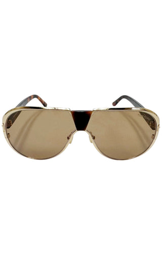 TOM FORD (RARE & NEW) with box Sunglasses Size: 5.625" x 2.25"