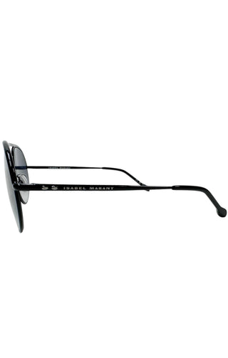 ISABEL MARANT Sunglasses Size: 5.5" x 2.125"