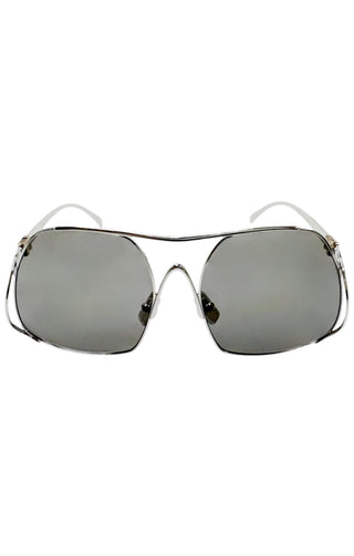 MIU MIU (NEW) Sunglasses Size: 5.25" x 2.375"