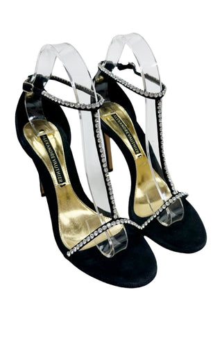 ALEXANDRE VAUTHIER (RARE) Sandals Size: US 9