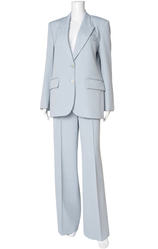 STELLA MCCARTNEY Suit Size: Jacket - US 6, Pants - US 4