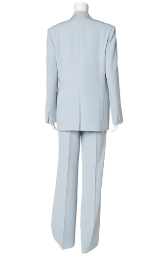 STELLA MCCARTNEY Suit Size: Jacket - US 6, Pants - US 4