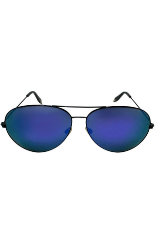 VICTORIA BECKHAM Sunglasses Size: 6" x 2.25"