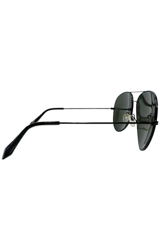 VICTORIA BECKHAM Sunglasses Size: 6" x 2.25"
