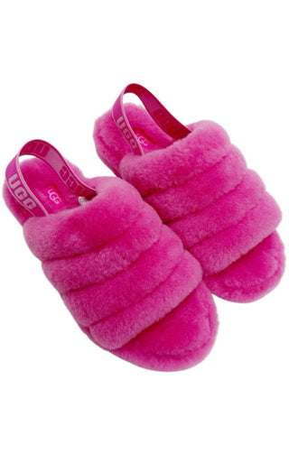 UGG Slippers Size: US 8