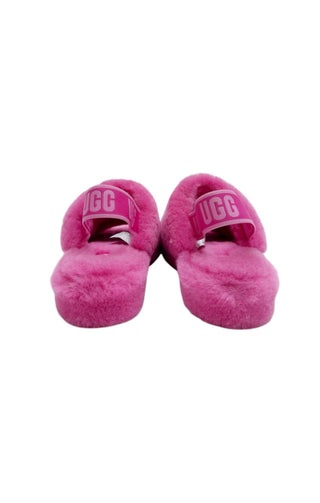 UGG Slippers Size: US 8