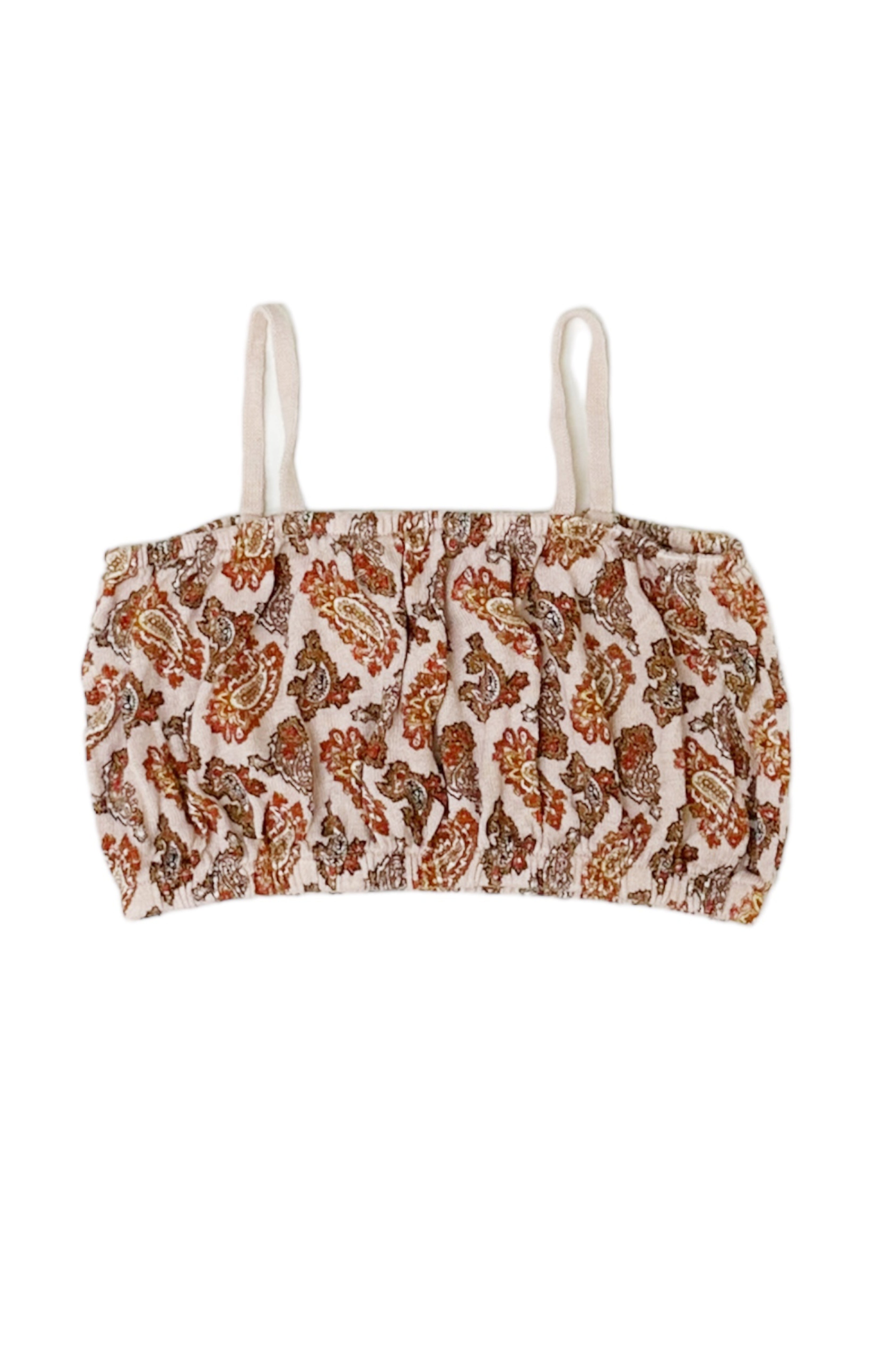 ZARA Top Size: 8-9 Years