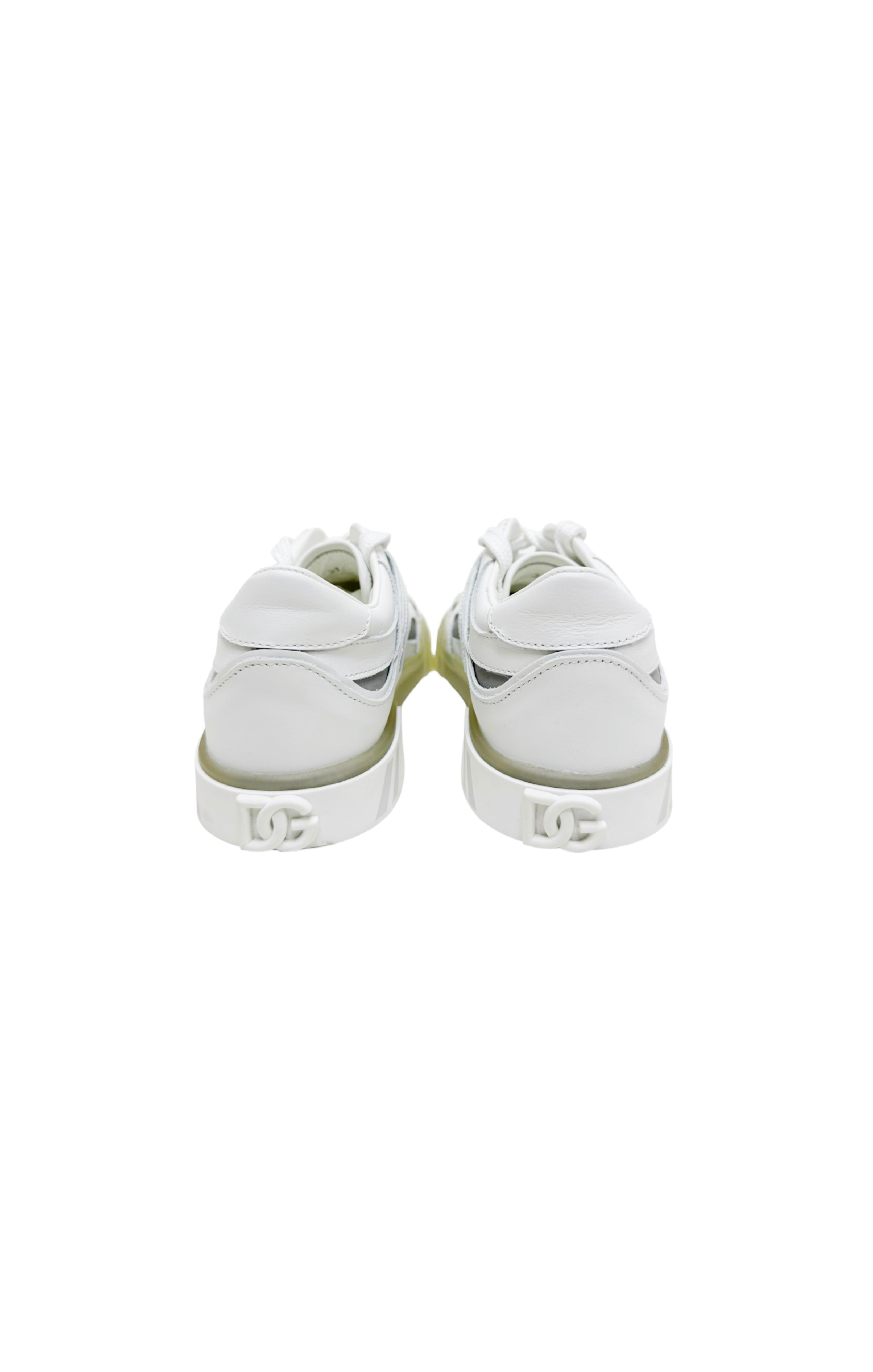 DOLCE & GABBANA (RARE)  Sneakers  Size: EUR 31 / Fits like Toddler US 13