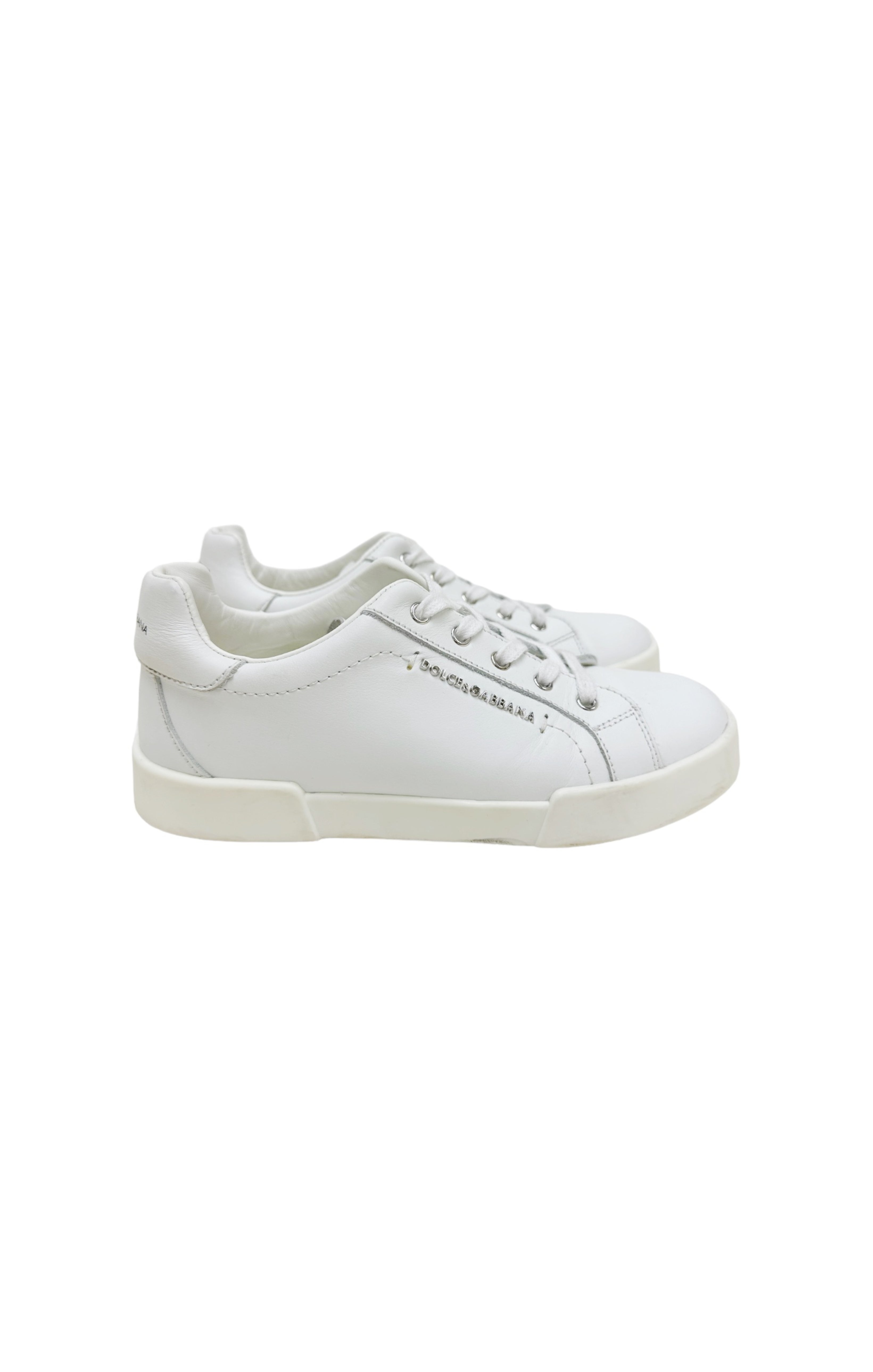 DOLCE & GABBANA Sneakers Size: EUR 31 / Fits like Toddler US 13