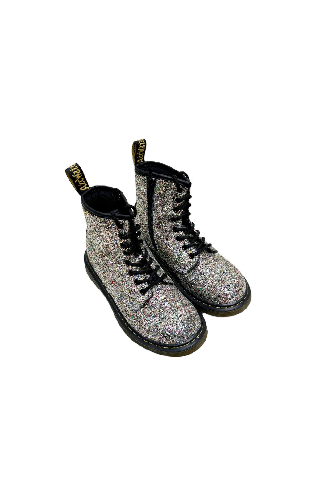 DR. MARTEN'S (RARE & NEW) Boots Size: Youth US 1