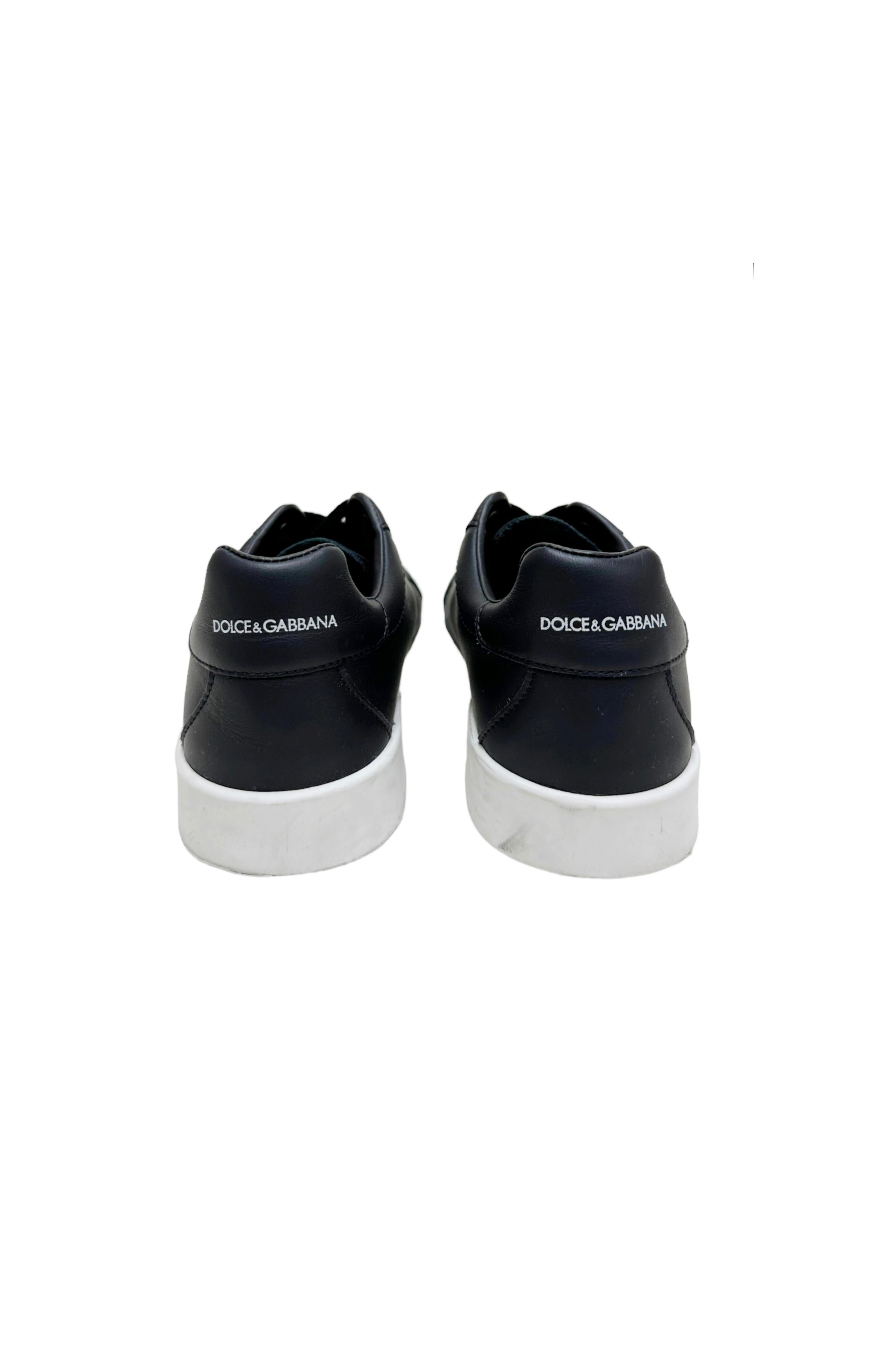 DOLCE & GABBANA Sneakers Size: EUR 31 / Fits like Toddler US 13