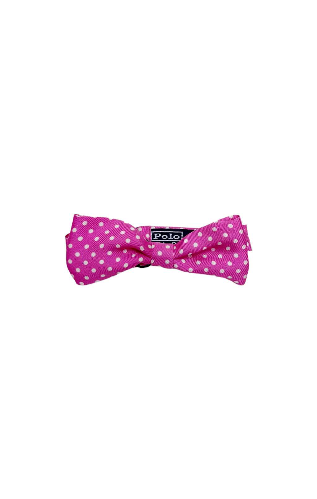POLO BY RALPH LAUREN Bow Tie Size: 11"-14"