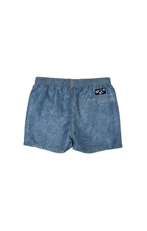 MOLO Swim Trunks Size: 9-10 Years