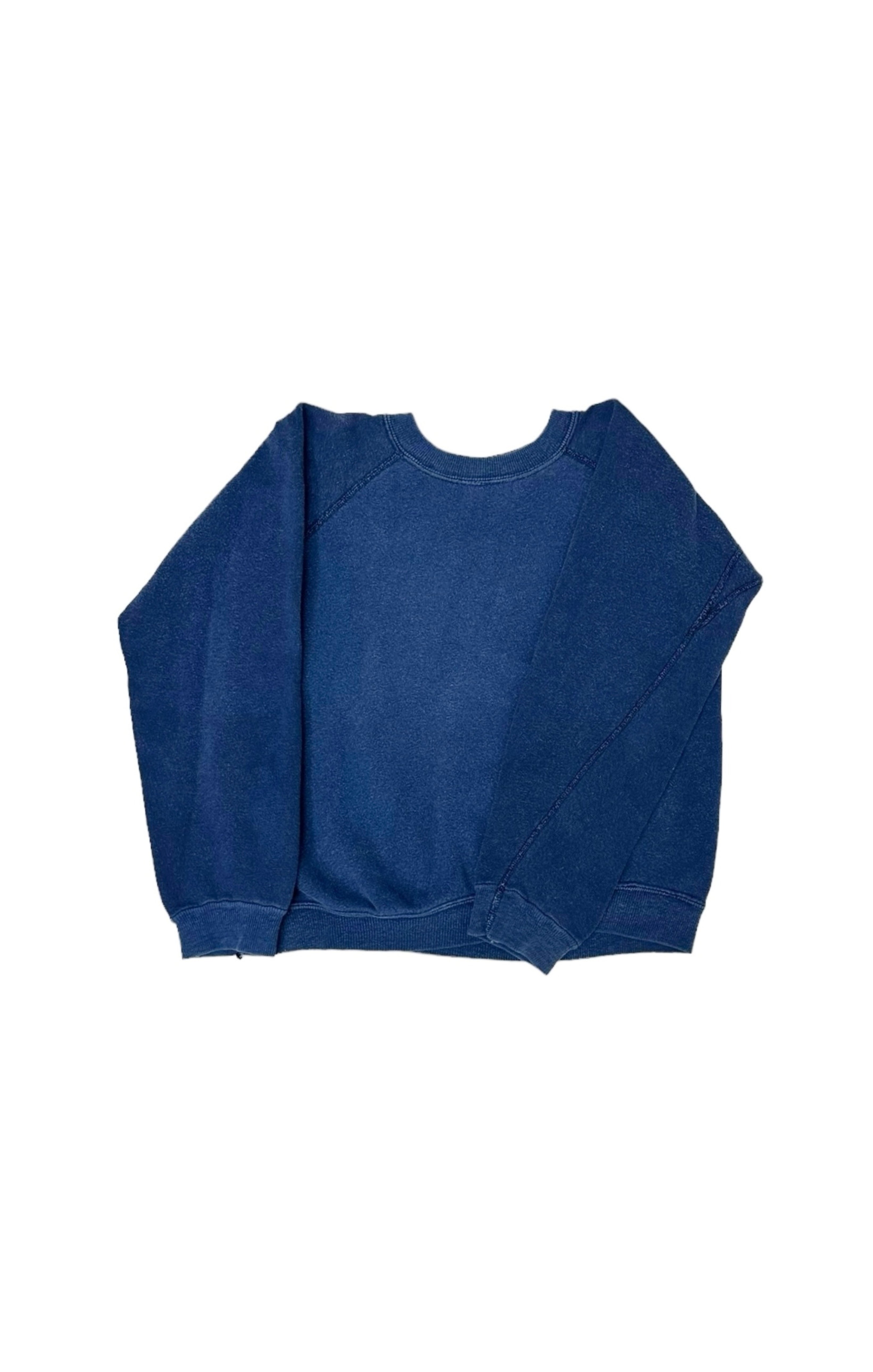 VINTAGE VELVA SHEEN Sweatshirt Size: Marked Youth L / Fits like 8-9 Years