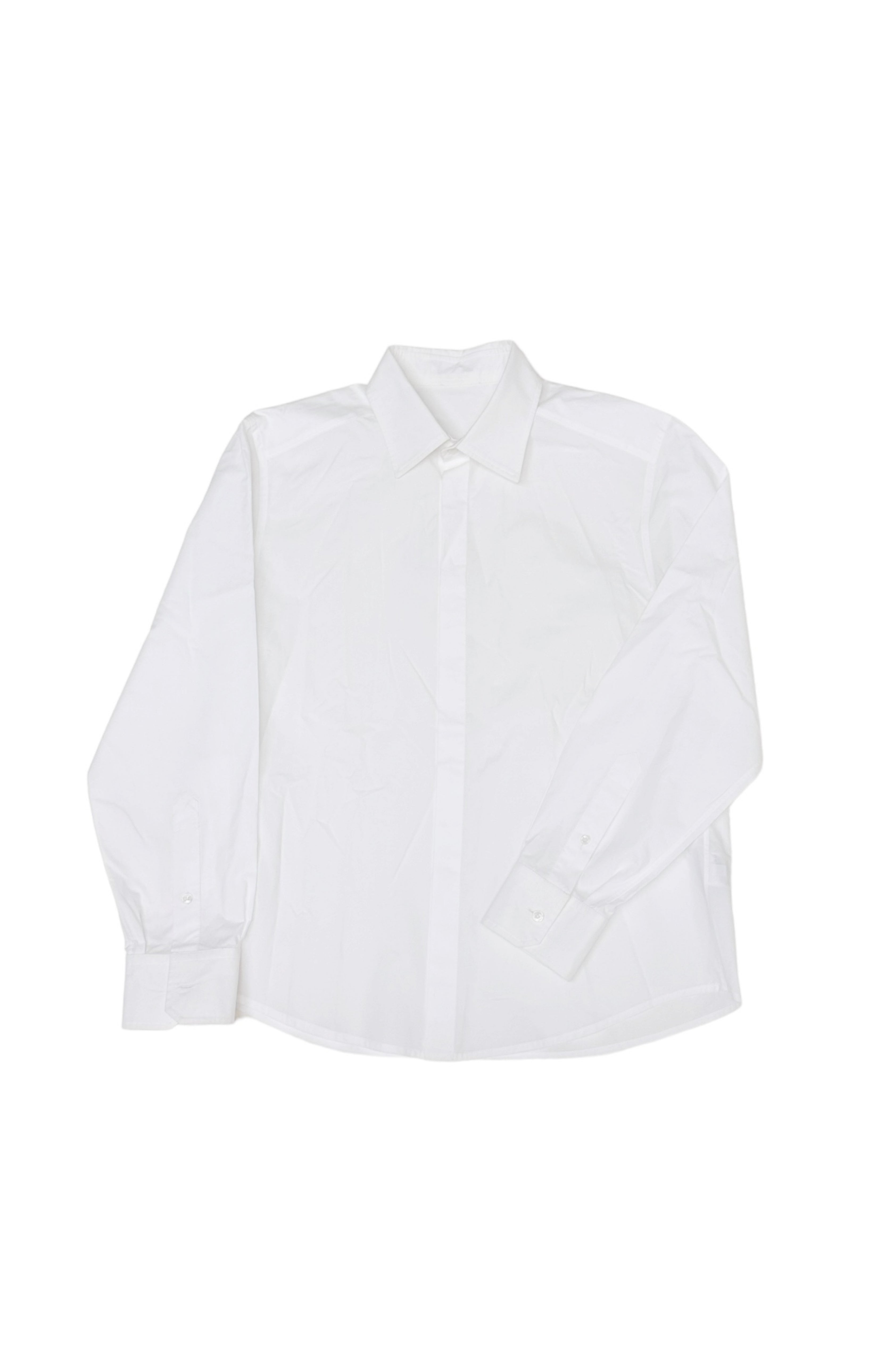 DOLCE & GABBANA Shirt Size: 11-12 Years