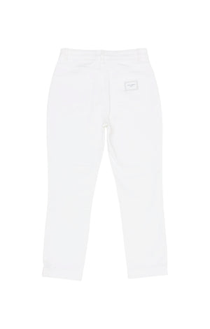 DOLCE & GABBANA Jeans Size: IT 38 / Comparable to Women's US 0-2 or Kids 12 Years