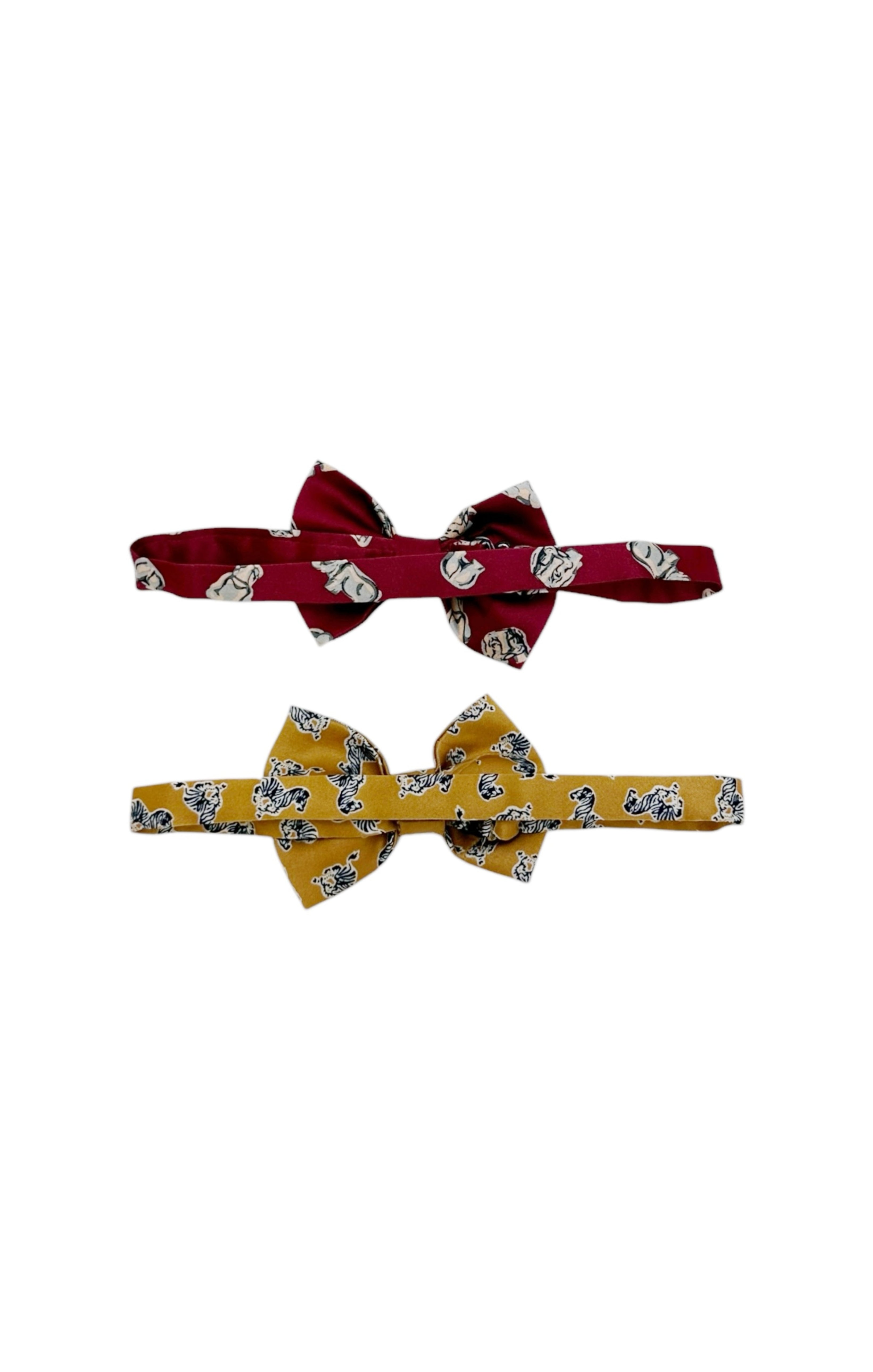 Bow Tie Bundle Size: Kids 14.5"