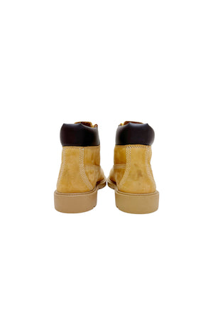 TIMBERLAND Boots Size: Kids US 2