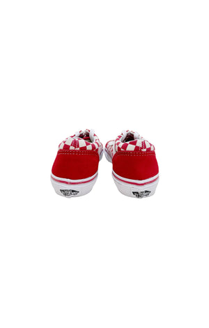 VANS Sneakers Size: Kids US 2