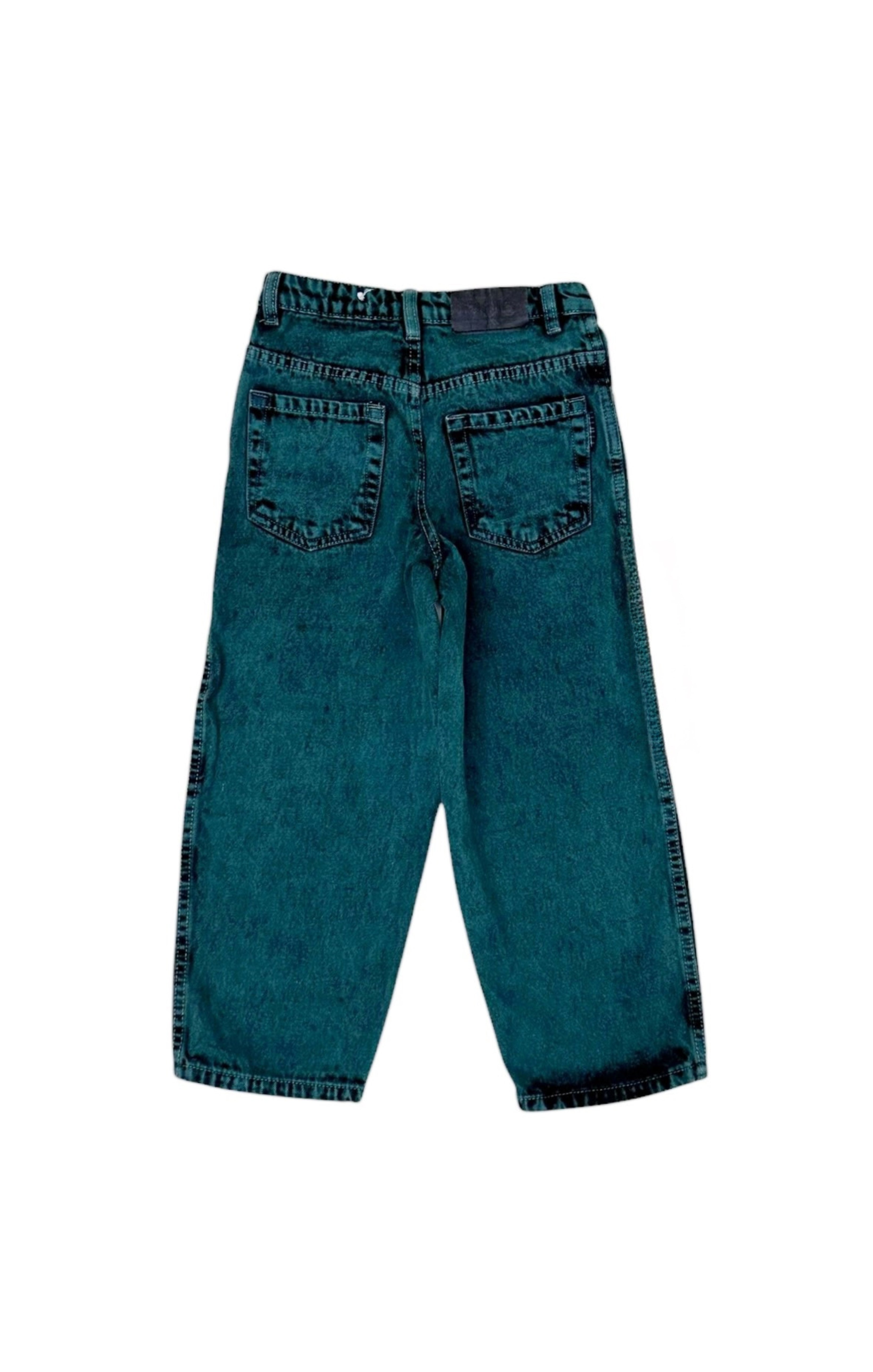 MOLO Jeans Size: 8 Years