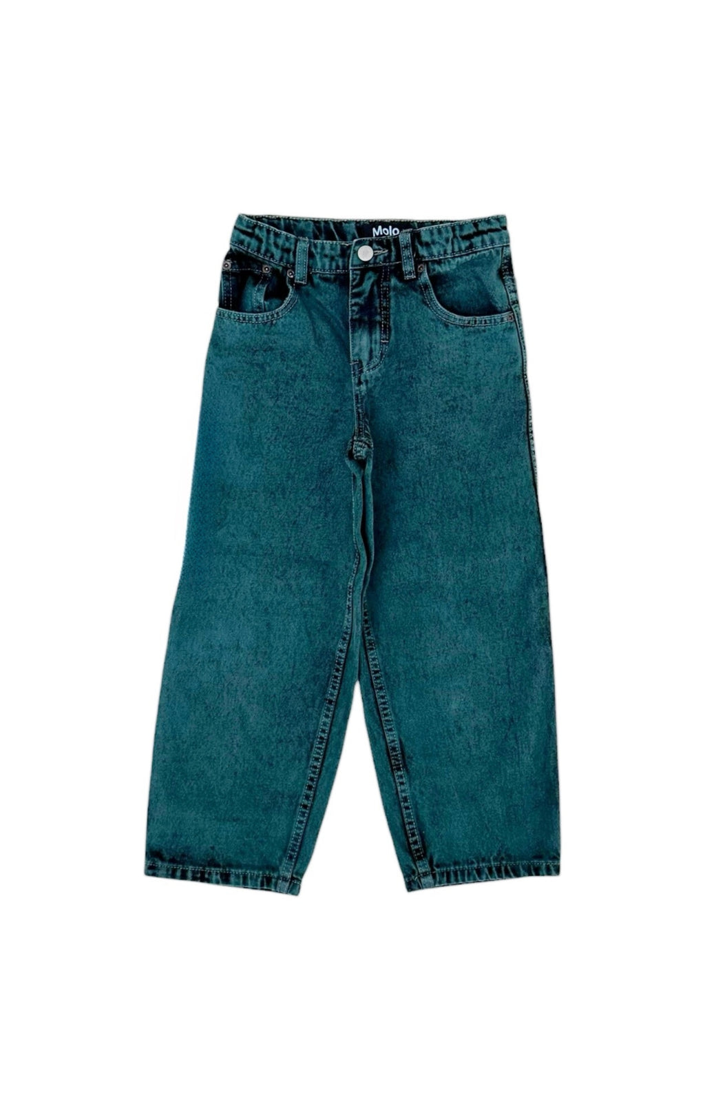 MOLO Jeans Size: 8 Years