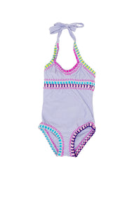 PILYQ Swimsuit Size: 4 Years