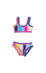 PILYQ Bikini Set Size: 4 Years