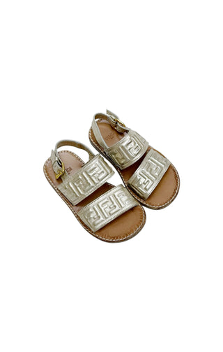 FENDI KIDS (RARE) Sandals Size: Toddler US 7
