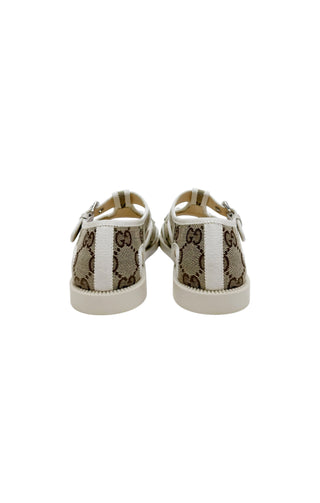 GUCCI (NEW) Sandals Size: Kids US 1