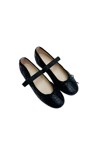 DIOR Flats Size: Toddler US 13