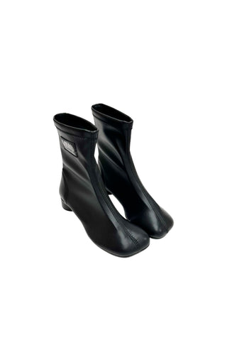 MM6 MAISON MARGIELA Boots Size: Kids US 1