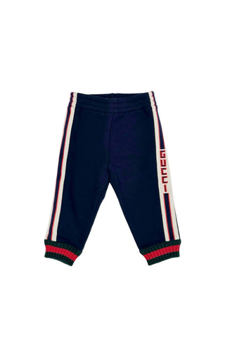 GUCCI (NEW) with tags Sweatpants Size: 9-12 Months