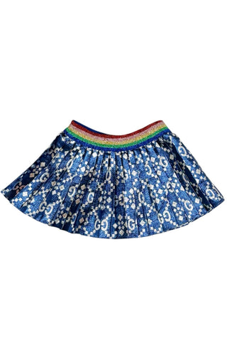 GUCCI (RARE) Skirt Size: 3-6 Months
