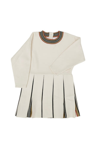 BURBERRY Dress Size: 2 Years