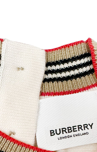 BURBERRY Dress Size: 2 Years