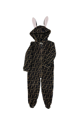 FENDI (RARE) Onesie Size: 18 Months