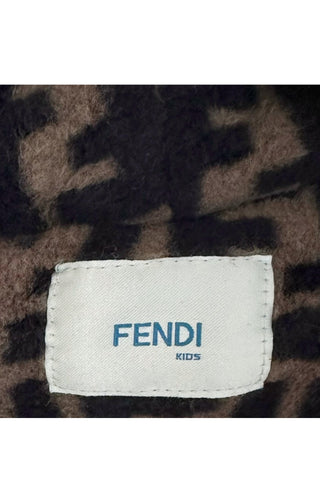 FENDI (RARE) Onesie Size: 18 Months
