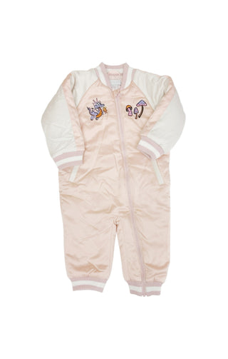 STELLA MCCARTNEY KIDS (RARE) Onesie Size: 18 Months