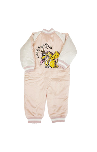 STELLA MCCARTNEY KIDS (RARE) Onesie Size: 18 Months