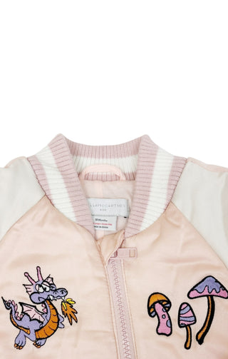 STELLA MCCARTNEY KIDS (RARE) Onesie Size: 18 Months