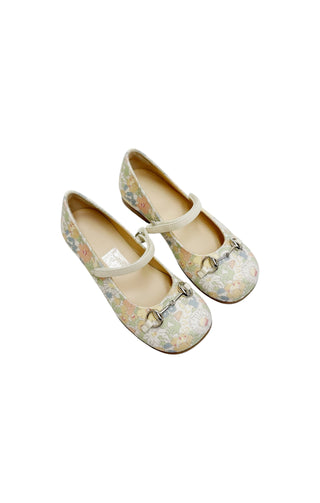 GUCCI (RARE & NEW) with tags Flats Size: Multiple