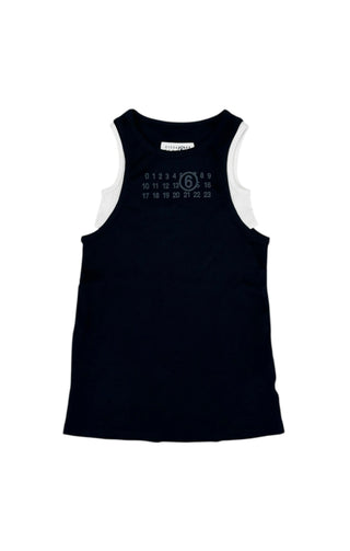 MM6 MAISON MARGIELA Dress Size: 6 Years