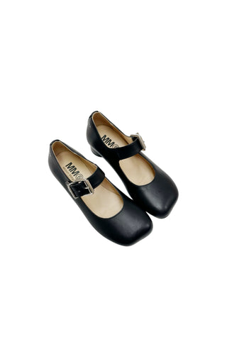 MM6 MAISON MARGIELA Flats Size: Toddler US 13