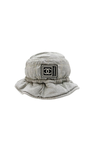 CHANEL (RARE) Hat Size: Toddler S
