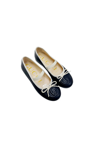 GUCCI (RARE & NEW) Flats Size: Toddler US 12.5