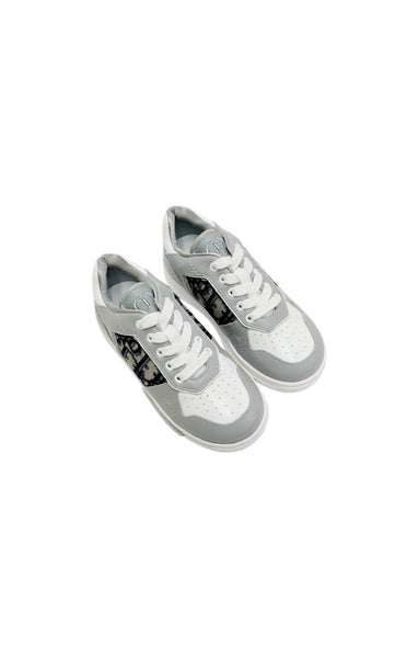 DIOR (RARE & NEW) Sneakers Size: Toddler US 9.5 – Kardashian Kloset